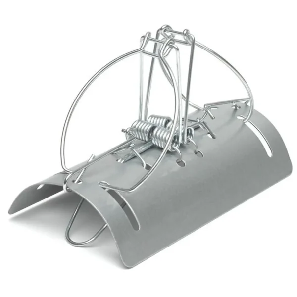 Racan Tunnel Mole Trap