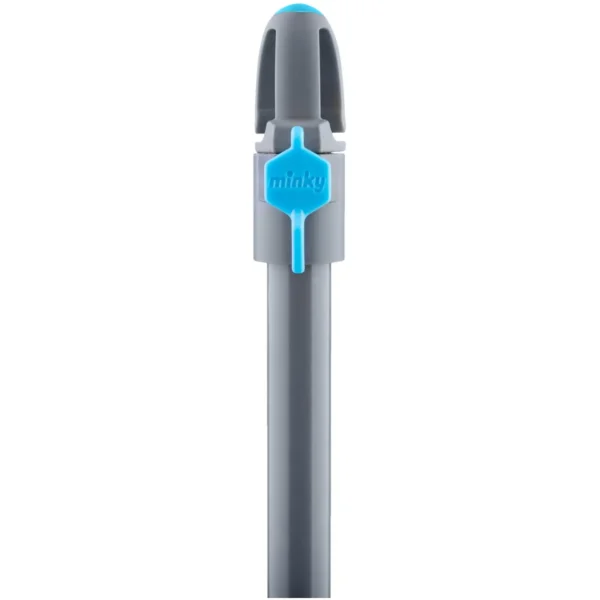 Minky Sure Grip Washing Line Prop Extends 2.4m