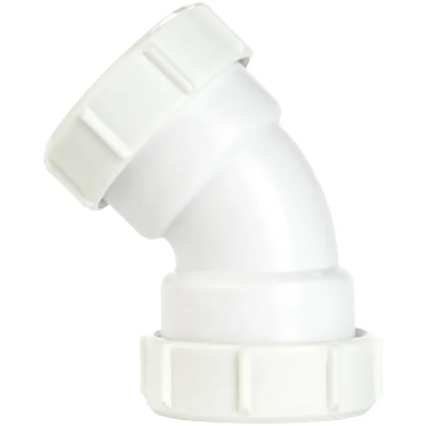 Securplumb Multifit 135deg Bend 40mm