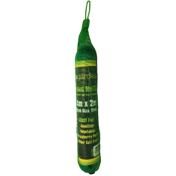 MXX0010 Pro Gardener Garden Netting 4m x 2m Green