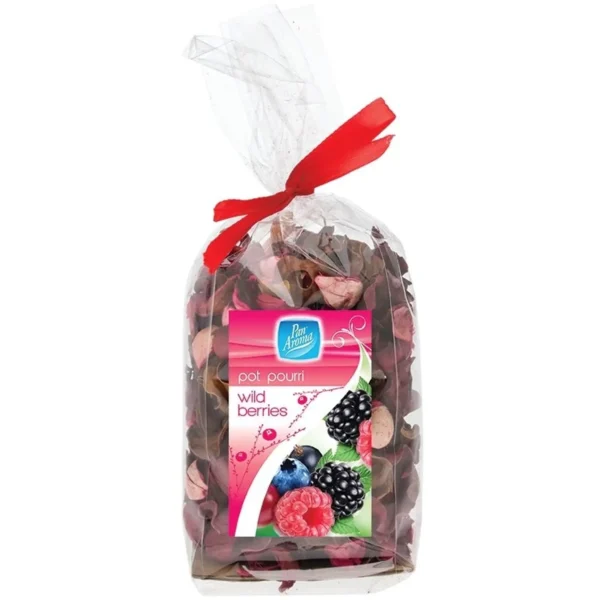 Pan Aroma Pot Pourri Assorted Fragrances