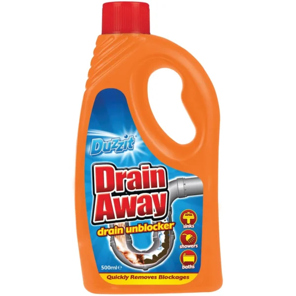 Duzzit Drain Away 400ml