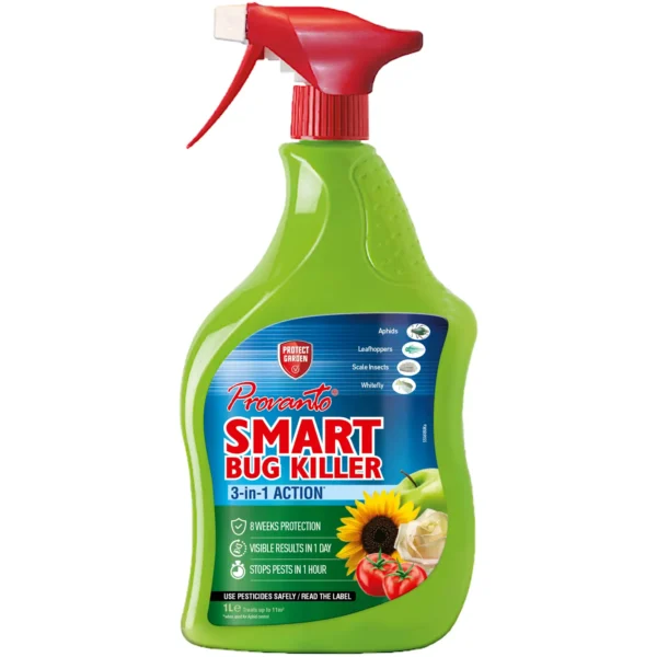 PBI0045 Provanto Smart Bug Killer 1 Litre