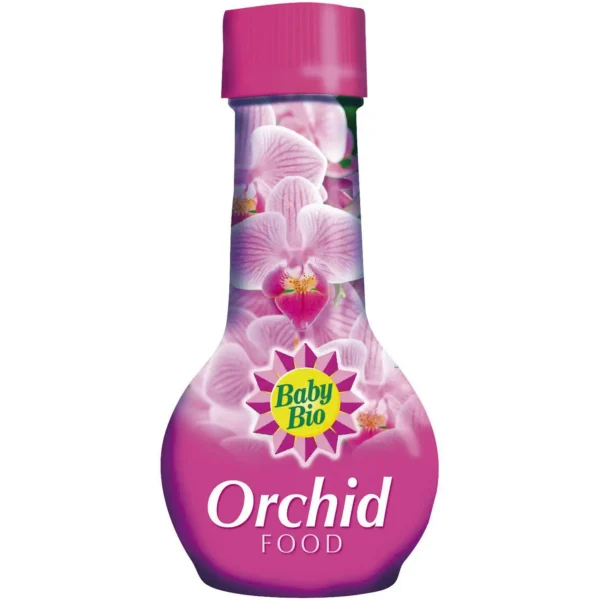 Baby Bio 175ml House Orchid Food