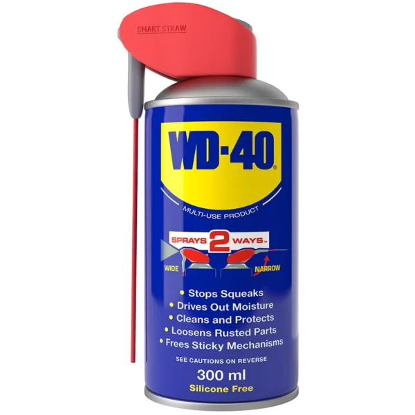WD40  Smart Straw 300ml