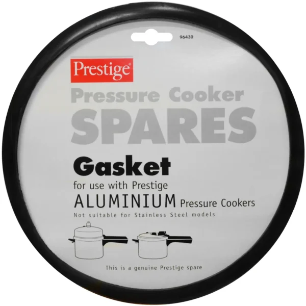 Prestige Aluminium Pressure Cooker Spare Gasket