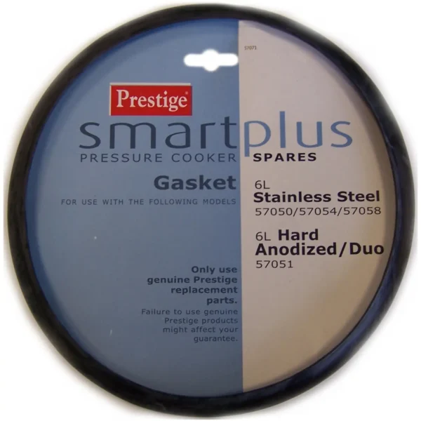Prestige Gasket To Gasket