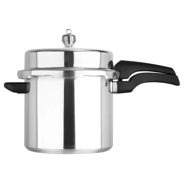 Prestige Hi Dome Pressure Cooker 6 Litre Capacity