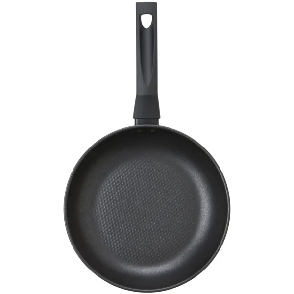 Prestige 9x Tougher Frying Pan 25cm