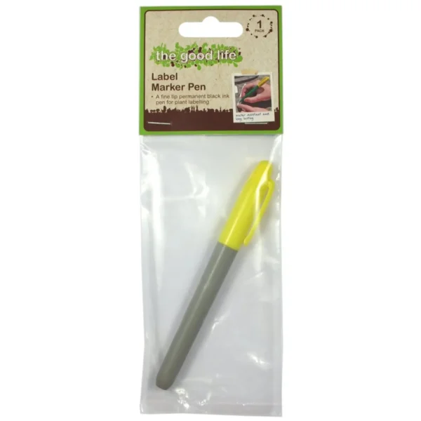 Label Marker Pen