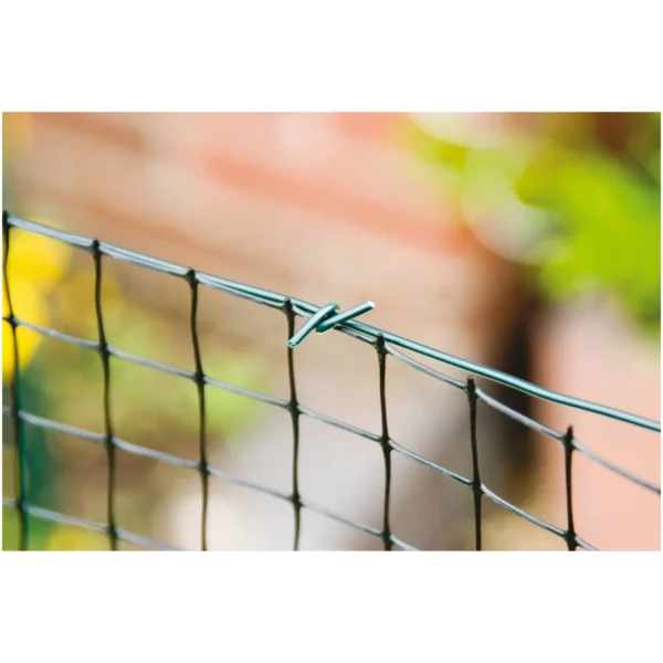 Tenax PVC Green 30m x 2mm Garden Wire