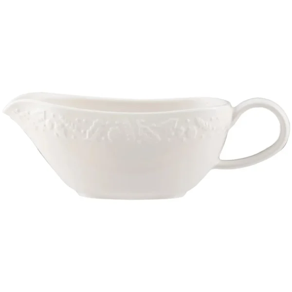 P&K Acorn Gravy Boat 450ml