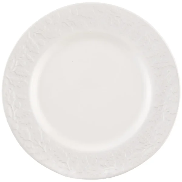 RAY0380 Price & Kensington Acorn Dinner Plate 27cm