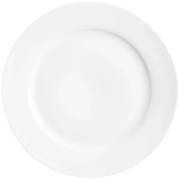 Price & Kensington Simplicity Rim Salad Plate 23cm