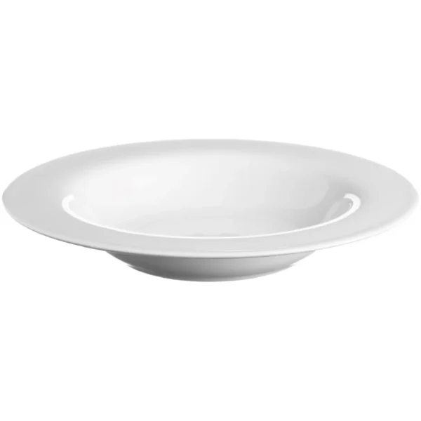 Price & Kensington Simplicity Rim Soup Plate 21.5cm