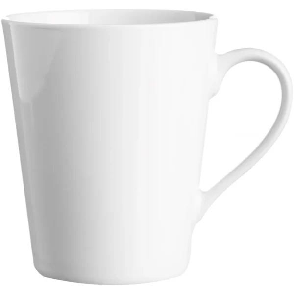 RAY0417 Prie & Kensington Simplicity Conical Mug