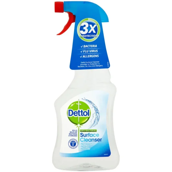Dettol Surface Cleaner