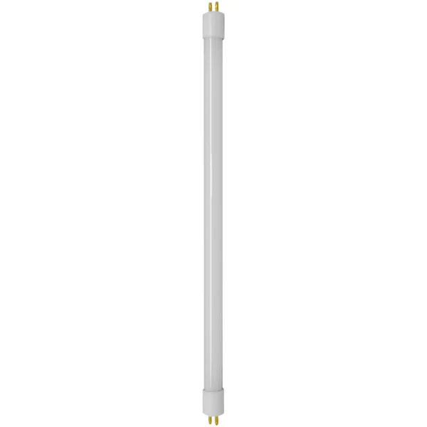 Red/Grey 468mm Fluorescent Tube White T4