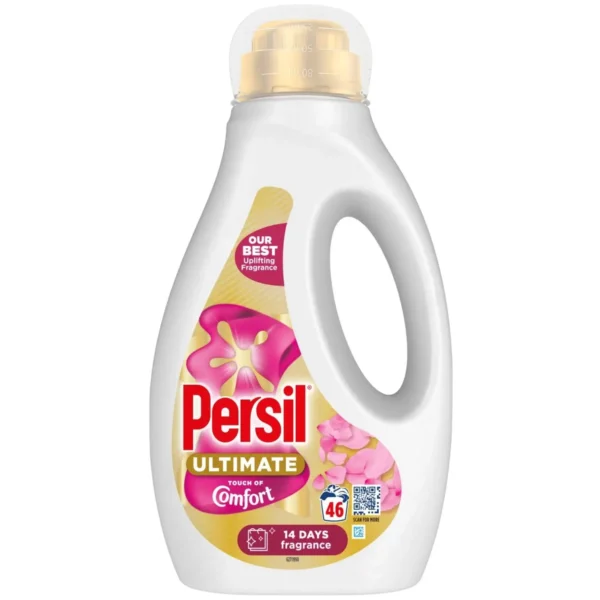 Persil Ultimate Liquid Touch Comfort 46 Washes