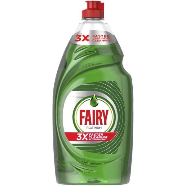 Fairy Platinum Original 820ml