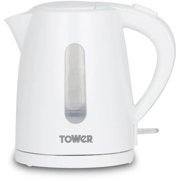 Tower Cordless Kettle 1L