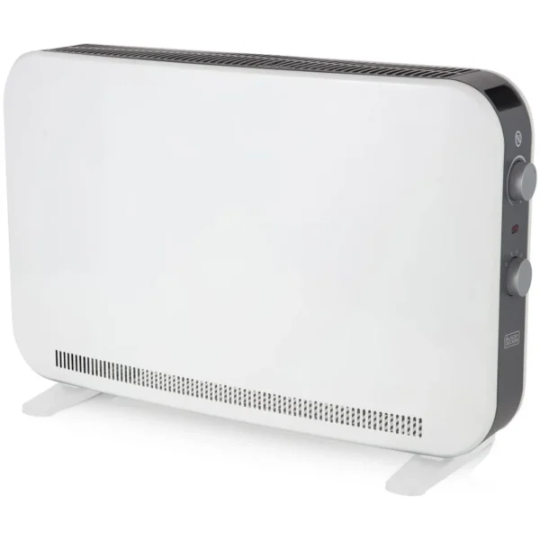 Black + Decker Convection Heater 2kw