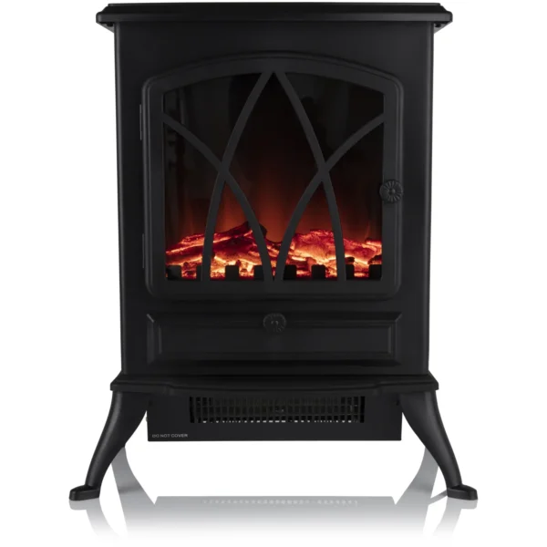 Warmlite Electric Stove