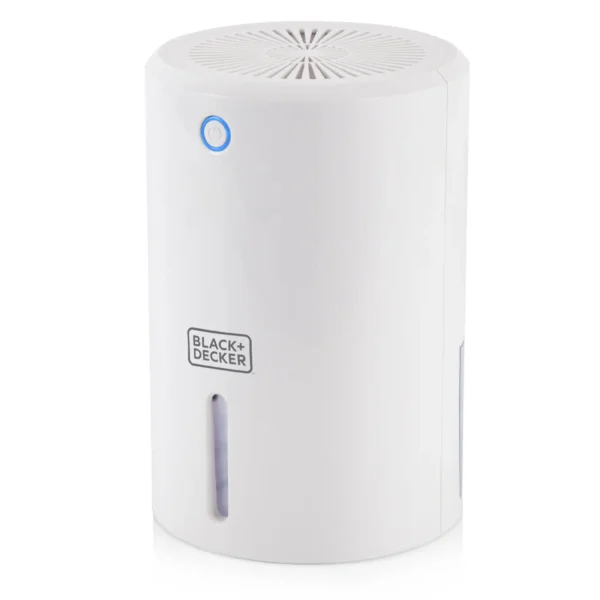 B+D Compact Dehumidifier 900ml