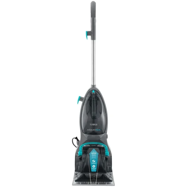 Tower Aquajet Plus Carpet Washer