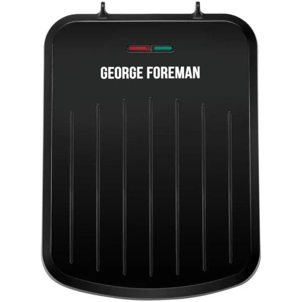 George Foreman 3 Portion Grill
