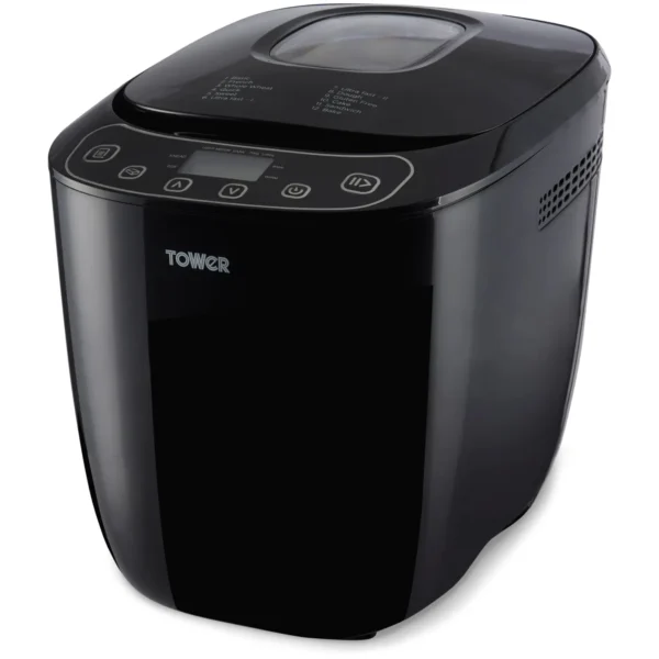 Tower Gluten Free Breadmaker