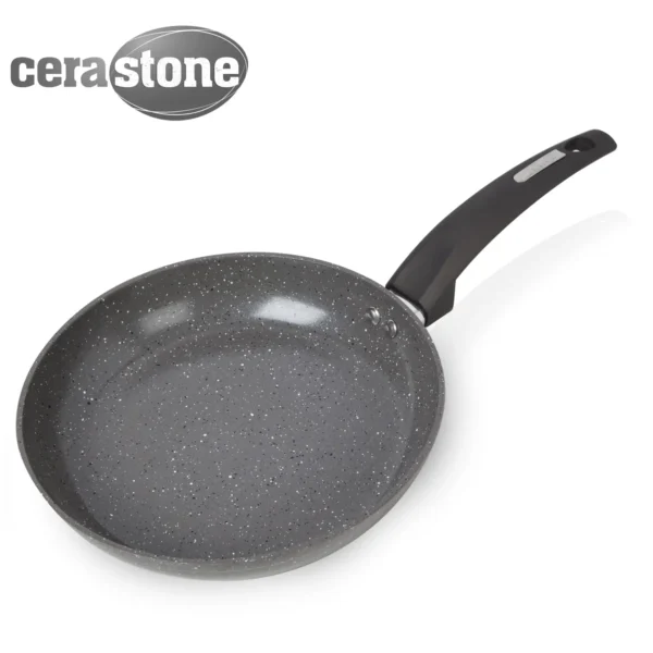 Tower Cerastone Frying Pan 24cm