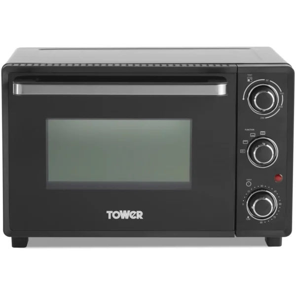 Tower Table Top Oven 23ltr