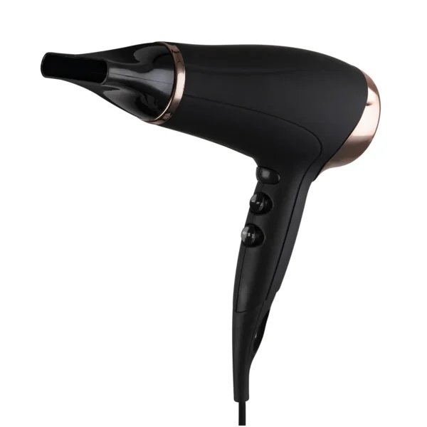 Carmen Noir II Hair Dryer 2200W