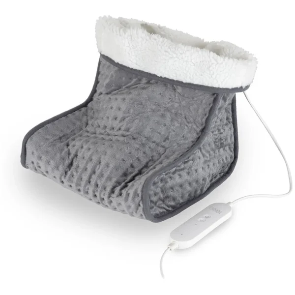 Carmen Foot Warmer