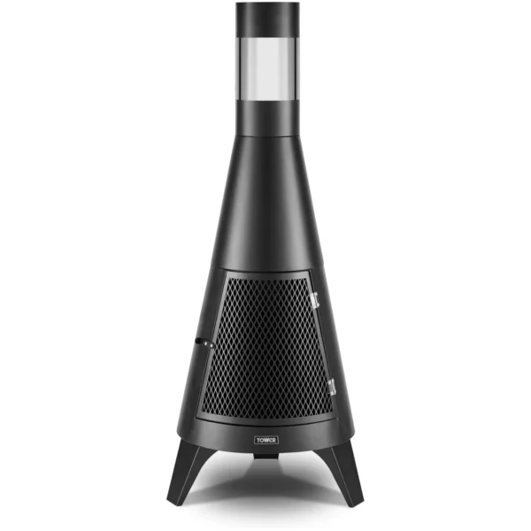 RKW3020 Tower Apollo Burner Chiminea 1.2m