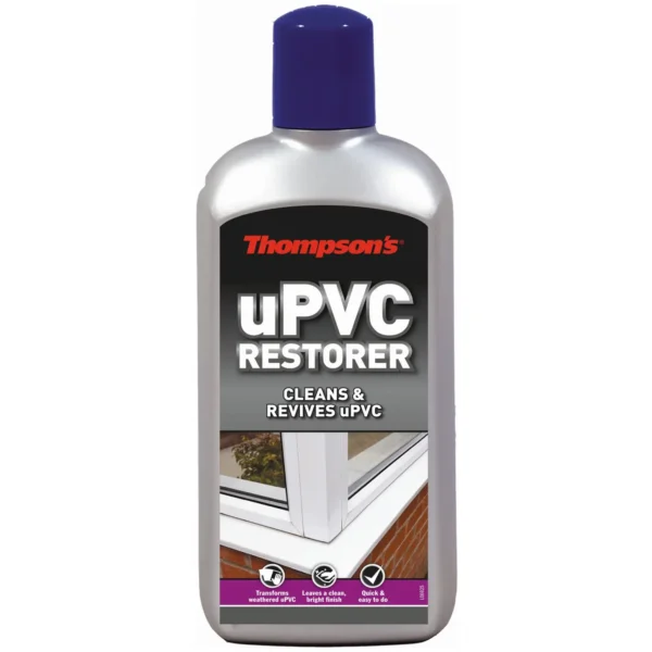 Thompson's UPVC Restorer 480ml