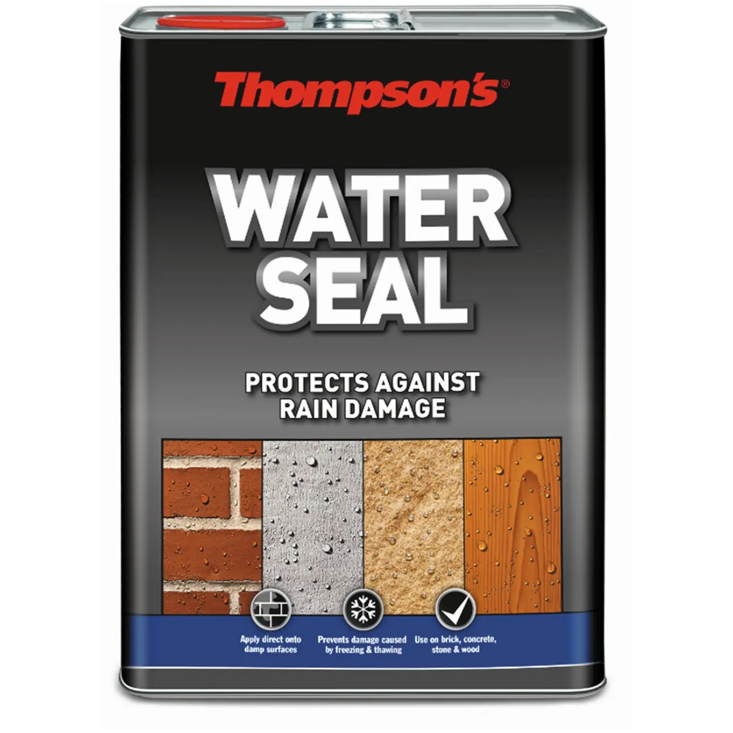 Thompson's Water Seal 5L