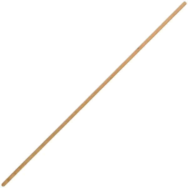 Rollins 1.8mx25mm(6ftx1") Broom Handle