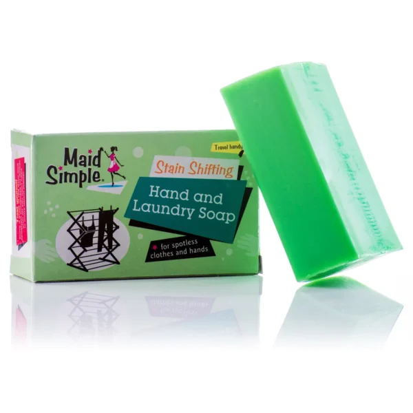 Maid Simple Laundry Soap 170g