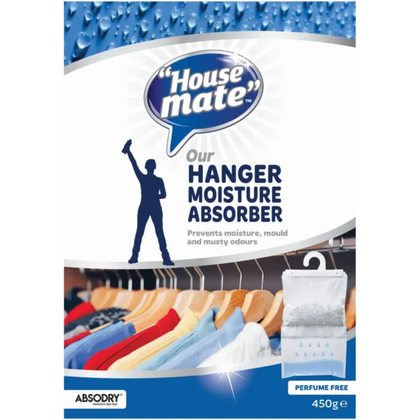 Oven Mate Hanging De-Humidifier