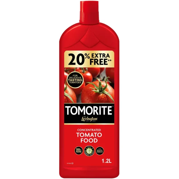Levington Liquid Tomorite 1.2L