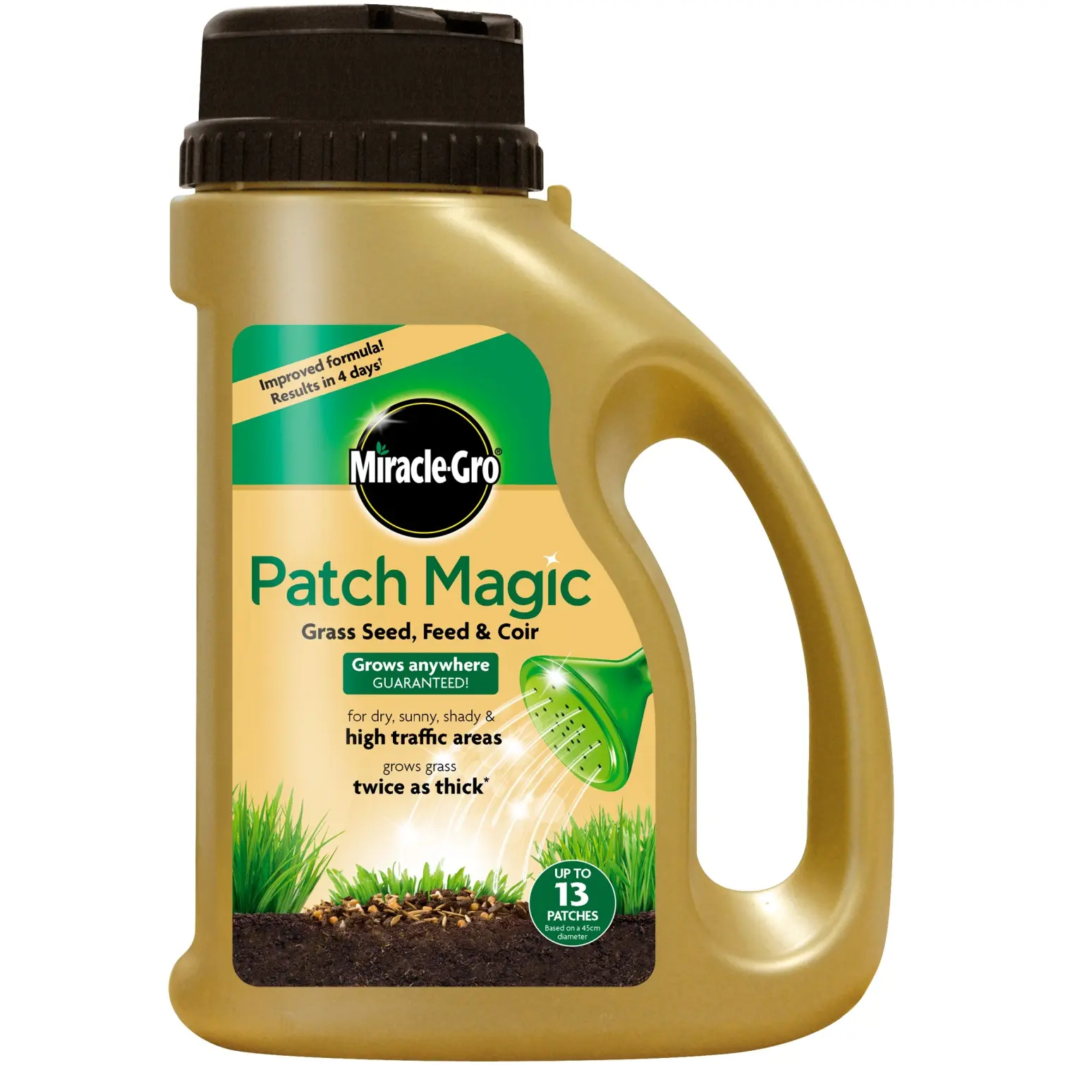 Miracle-Gro Patch Magic 1015g