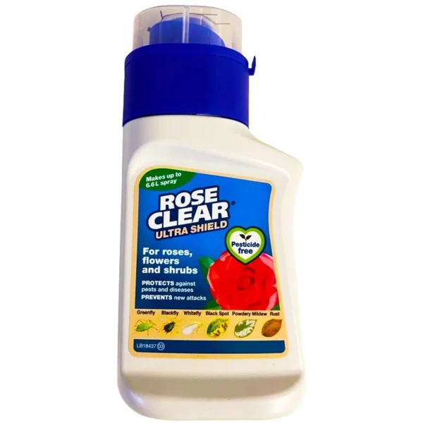SCO0302 Scotts Roseclear Ultra 200ml