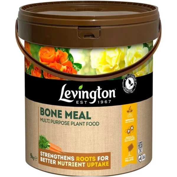 SCO0416 Levington Bone Meal 9kg