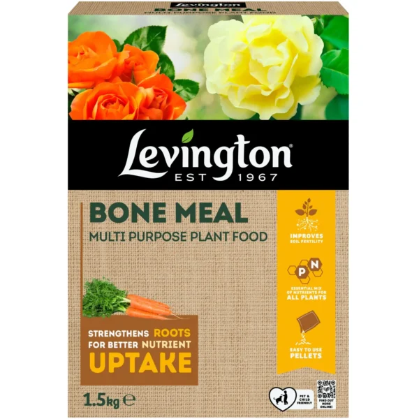 SCO0470 Levington Bone Meal 1.5kg