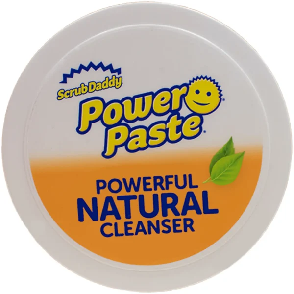 Scrub Daddy Power Paste Natural Household Cleanser 250g