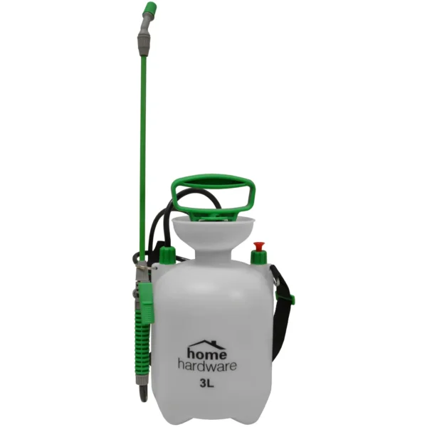 SHI0010 Home Hardware 3 Litre Pump Sprayer