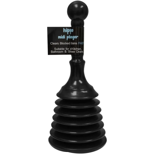 Hippo Midi Plunger