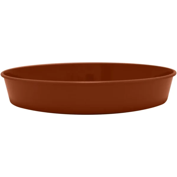 23-30cm Plastic Saucer T/C